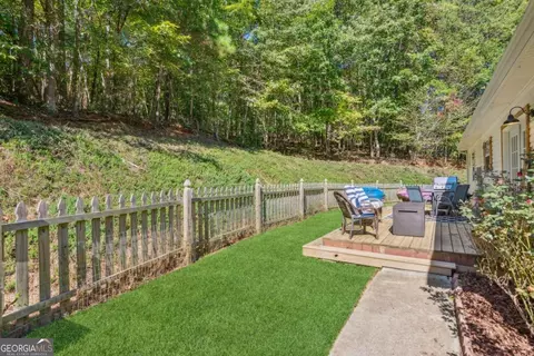 3003 Mohawk Dr, Gainesville, GA 30501 photo 19