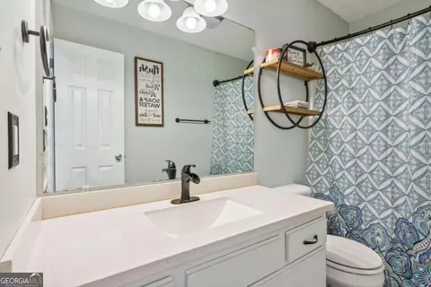 3003 Mohawk Dr, Gainesville, GA 30501 photo 16