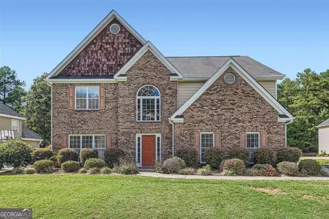 3707 Falls Trl, Winston, GA 30187