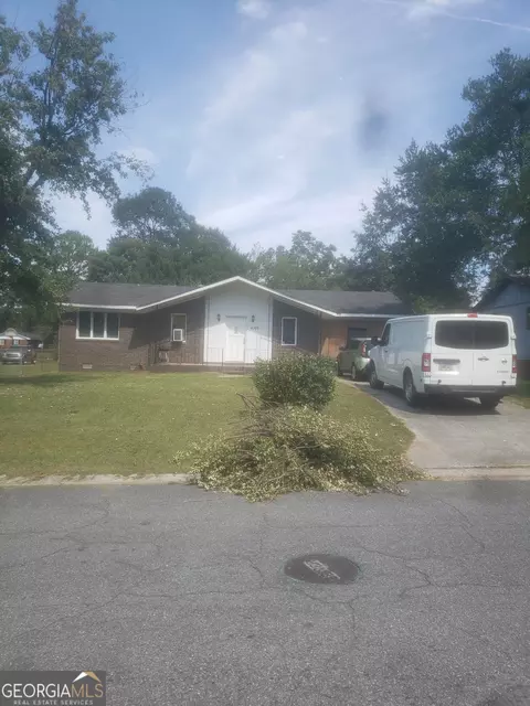 4169 Shearwater Dr, Macon, GA 31206