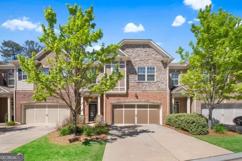 125 Barkley Ln, Atlanta, GA 30328