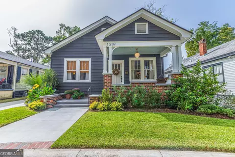 1319 E 41st St, Savannah, GA 31404