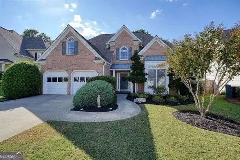 2605 Naylor Hall, Marietta, GA 30066