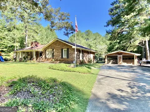 7746 Highway 166, Douglasville, GA 30135
