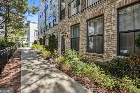 1812 Morning Glory Ln NE #5, Atlanta, GA 30324