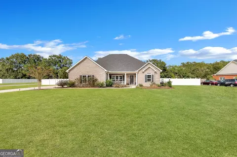 224 Sara Beth Dr, Brooklet, GA 30415 photo 1