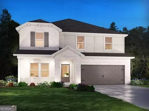 4088 Dean Grove Way, Loganville, GA 30052
