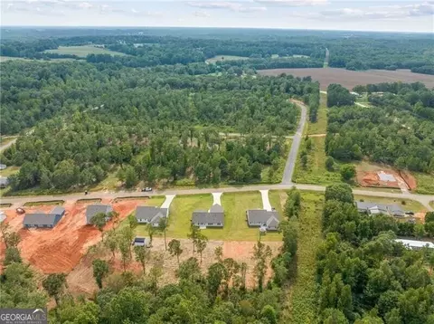 175 Berryman Rd, Hartwell, GA 30643