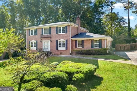 3970 Briaridge Cir, Atlanta, GA 30340