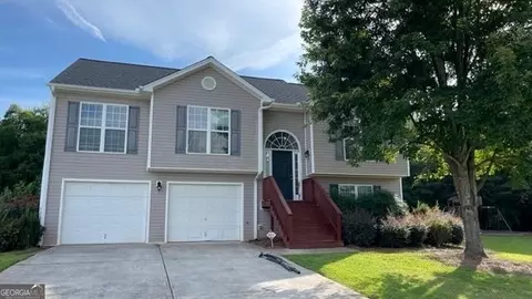401 Corbin Ct, Statham, GA 30666