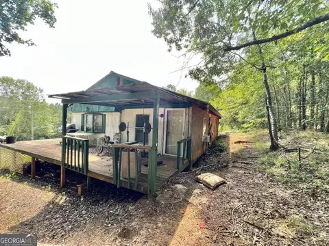 856 Than Skinner Rd, Winder, GA 30680