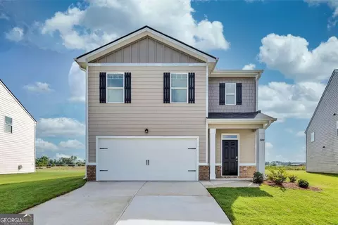 1215 SErica Way SE #ROBIE/56, Atlanta, GA 30354