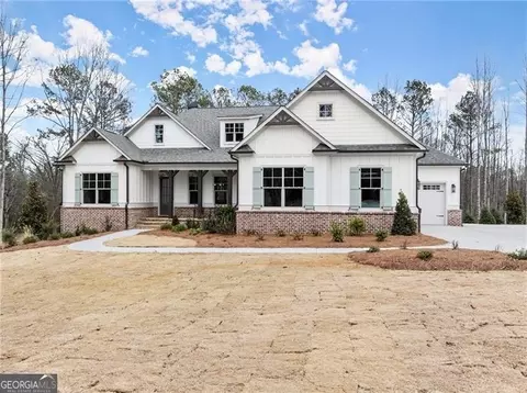 6350 Little Mill Rd, Gainesville, GA 30506