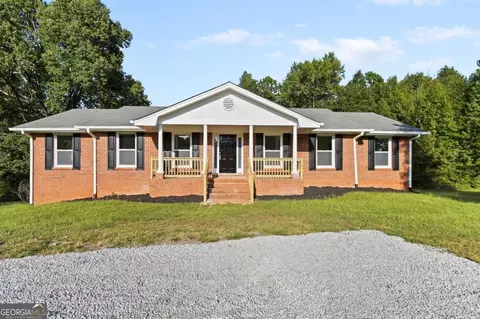 170 Valley Rd, Covington, GA 30016 photo 1