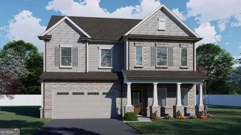 223 Auburn Station Dr #355, Auburn, GA 30011
