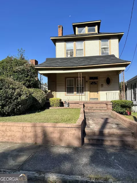 363 Madison St, Macon, GA 31201
