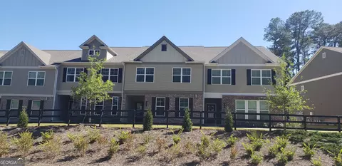 6991 Cedar Glen Rd #29, Peachtree Corners, GA 30092