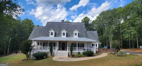 258 Tom Charles Ln, Canton, GA 30115