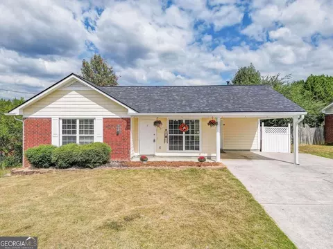 7 E Tara Ln, Rome, GA 30165