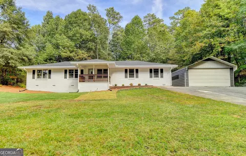 3738 Abbotts Bridge Rd, Duluth, GA 30096