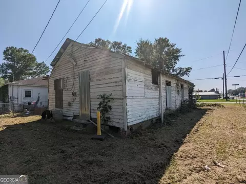 139 S Lexington St, Lyons, GA 30436 photo 8
