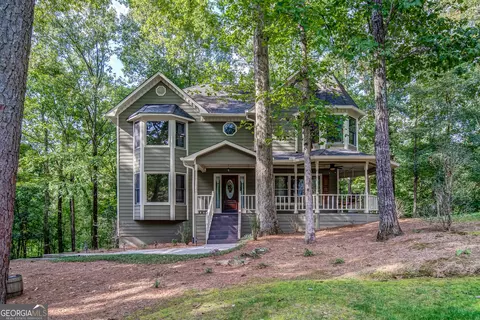 1515 Fox Hound Trce, Woodstock, GA 30188