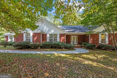 2487 Ben Higgins Rd, Dahlonega, GA 30533