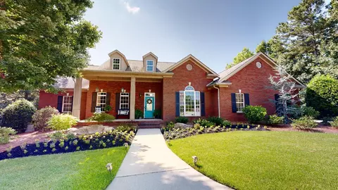 206 Stonebridge Blvd, Bremen, GA 30110