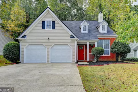 354 Weatherstone Pl, Woodstock, GA 30188