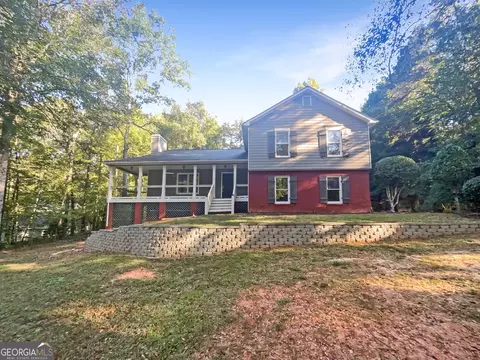 45 Alcovy Way, Covington, GA 30014