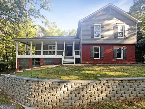 45 Alcovy Way, Covington, GA 30014 photo 2