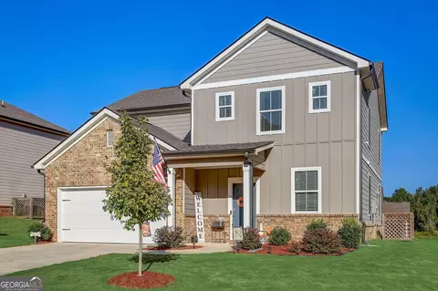 245 Halibut Cir, Covington, GA 30016 photo 2