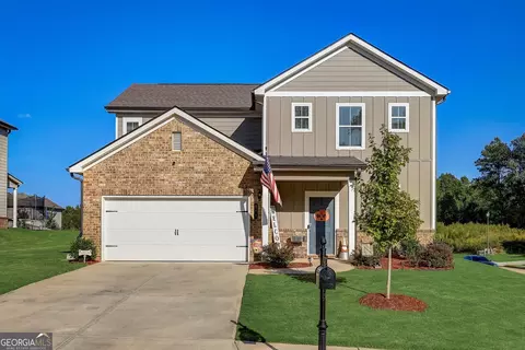 245 Halibut Cir, Covington, GA 30016