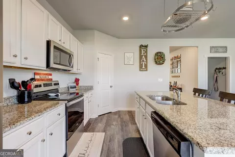 245 Halibut Cir, Covington, GA 30016 photo 13
