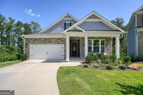 184 Overlook Ridge Way, Canton, GA 30114