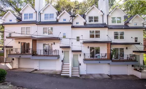 704 Durant Pl NE, Atlanta, GA 30308