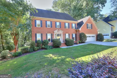 3958 Lee Ridge Way, Lilburn, GA 30047