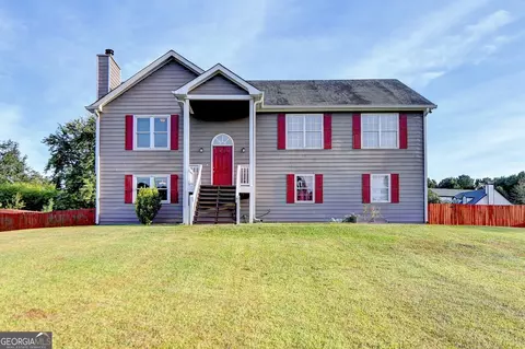 652 Thorn Brook Rdg, Bethlehem, GA 30620