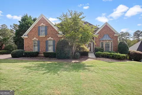 406 Dogwood Way, Canton, GA 30114