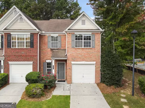 2351 Heritage Park Cir NW #18, Kennesaw, GA 30144