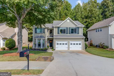 3485 Parkbrooke Ln, Duluth, GA 30096