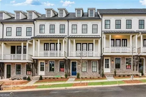 4468 Lemon St #5, Acworth, GA 30101