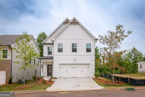 604 Avondale Park Cir #02, Decatur, GA 30032