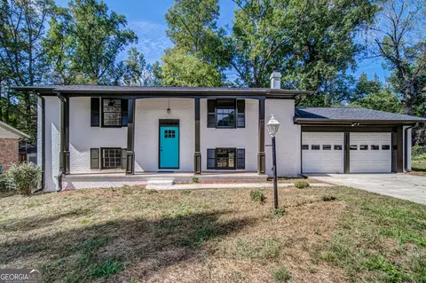 3564 Stanford Cir, Decatur, GA 30034