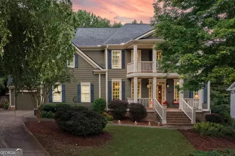 515 Black Canyon Park, Canton, GA 30114