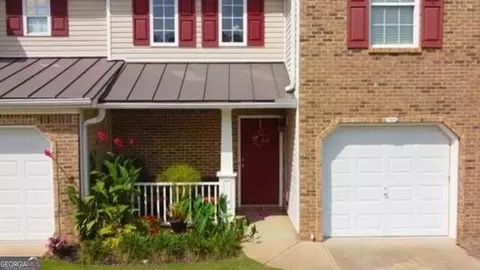 103 Fox Creek Dr, Woodstock, GA 30188