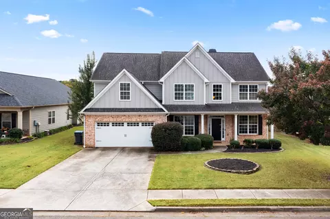 17 Cottage Walk NW, Cartersville, GA 30121
