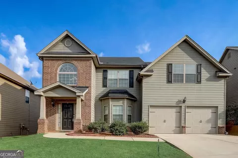 755 Chapman St, Jonesboro, GA 30238