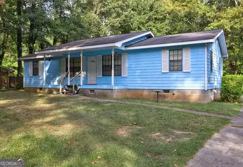 123 Ashland Dr, Stockbridge, GA 30281
