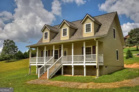 199 Old Chappel Rd, Morganton, GA 30560